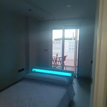 Apartamento On The