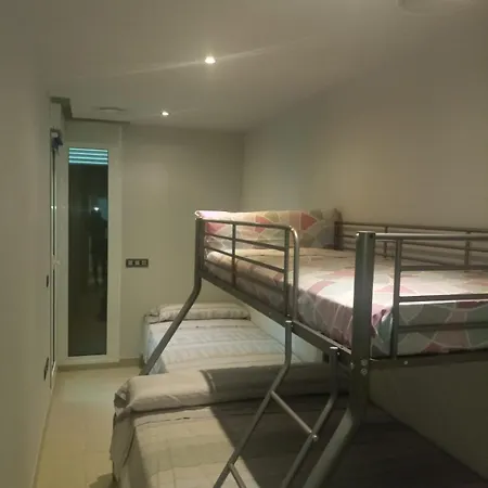 Apartamento On The *