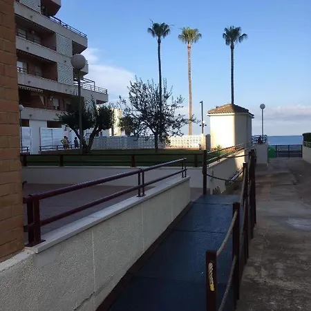 On The * Oropesa del Mar