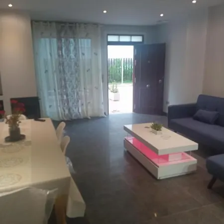 On The Apartamento Oropesa del Mar